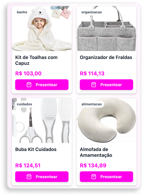 Chá Revelação